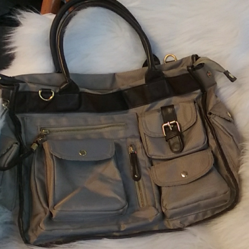 Perfect lingerie bag for overnight travel😘